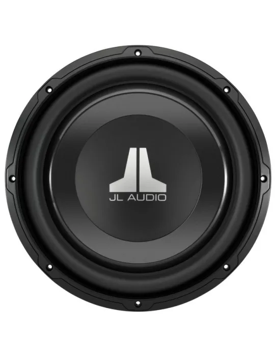 JL AUDIO 12W1V3-4 žemų dažnių garsiakalbis - Žemų dažnių garsiakalbiai