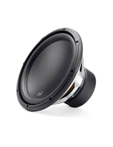 JL AUDIO 12W3V3-4 žemų dažnių garsiakalbis