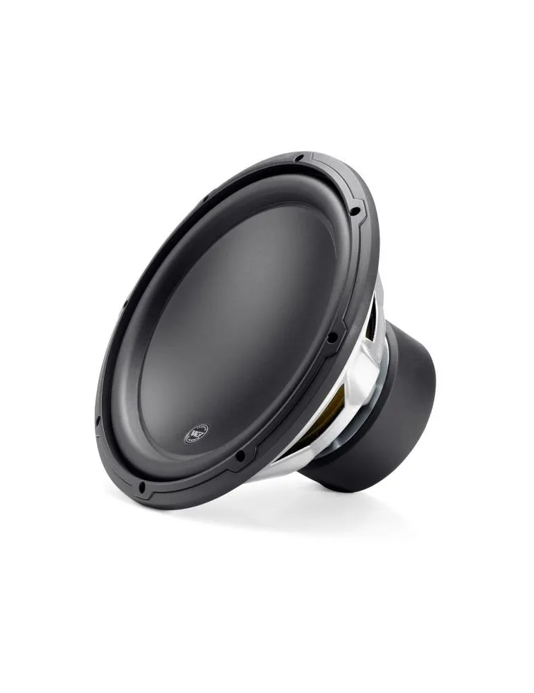 JL AUDIO 12W3V3-4 žemų dažnių garsiakalbis - Žemų dažnių garsiakalbiai