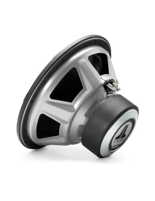 JL AUDIO 12W3V3-4 žemų dažnių garsiakalbis - Žemų dažnių garsiakalbiai