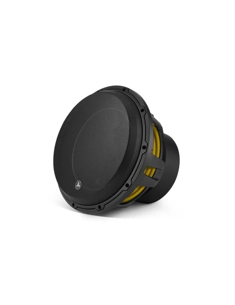 JL AUDIO 12W6V3-D4 žemų dažnių garsiakalbis - Žemų dažnių garsiakalbiai