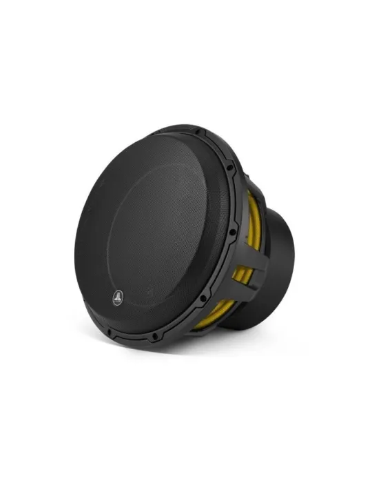 JL AUDIO 12W6V3-D4 žemų dažnių garsiakalbis - Žemų dažnių garsiakalbiai