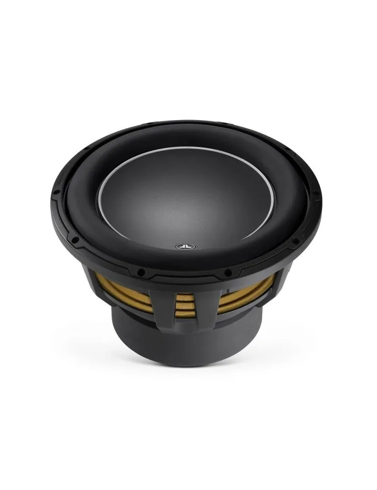 JL AUDIO 12W6V3-D4 žemų dažnių garsiakalbis - Žemų dažnių garsiakalbiai