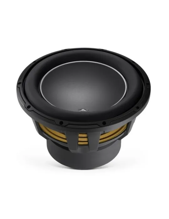 JL AUDIO 12W6V3-D4 žemų dažnių garsiakalbis - Žemų dažnių garsiakalbiai