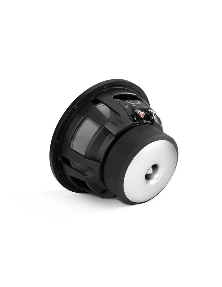 JL AUDIO 12W6V3-D4 žemų dažnių garsiakalbis - Žemų dažnių garsiakalbiai