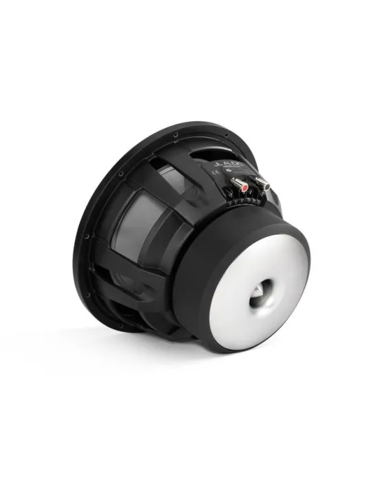 JL AUDIO 12W6V3-D4 žemų dažnių garsiakalbis - Žemų dažnių garsiakalbiai