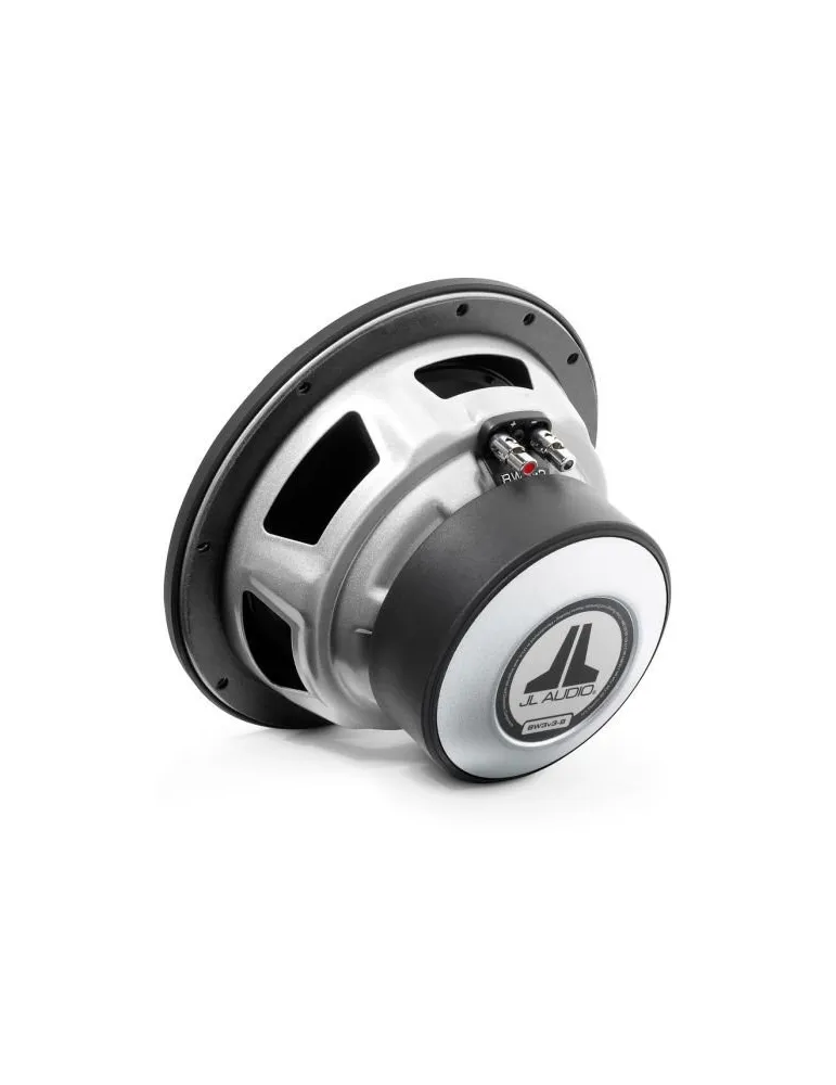 JL AUDIO 8W3V3-4 žemų dažnių garsiakalbis - Žemų dažnių garsiakalbiai
