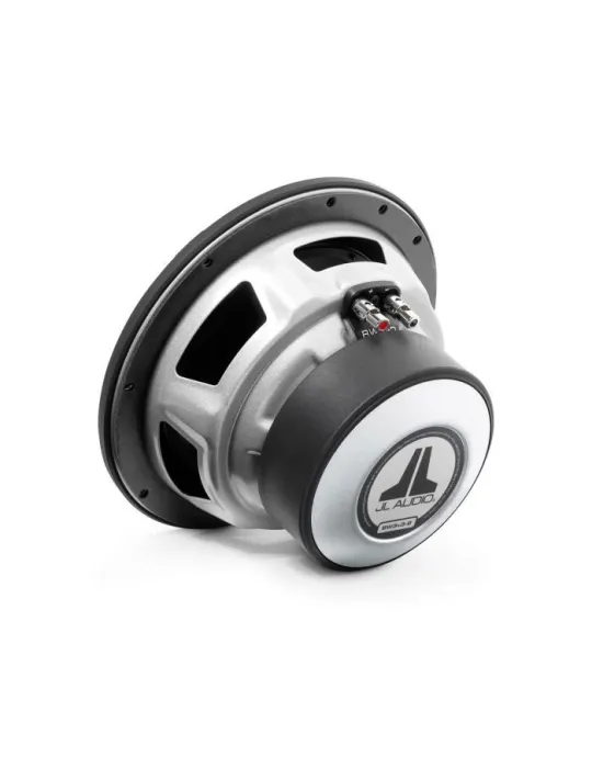 JL AUDIO 8W3V3-4 žemų dažnių garsiakalbis - Žemų dažnių garsiakalbiai