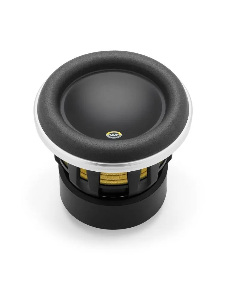 JL AUDIO 8W7AE žemų dažnių garsiakalbis - Žemų dažnių garsiakalbiai