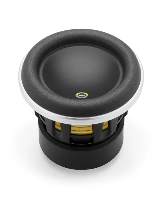 JL AUDIO 8W7AE žemų dažnių garsiakalbis - Žemų dažnių garsiakalbiai