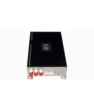 BLAM Audio RA 704RT DSP procesorius - DSP procesoriai