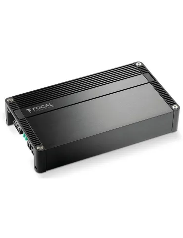 Focal FPX 5.1200 5ch amplifier