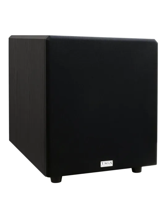 TAGA Harmony TSW-90 v.4 subwoofer 10" 95W RMS - Subwoofers - 1