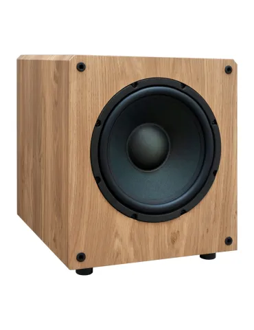 TAGA Harmony TSW-90 v.4 subwoofer 10" 95W RMS - Subwoofers - 1 2