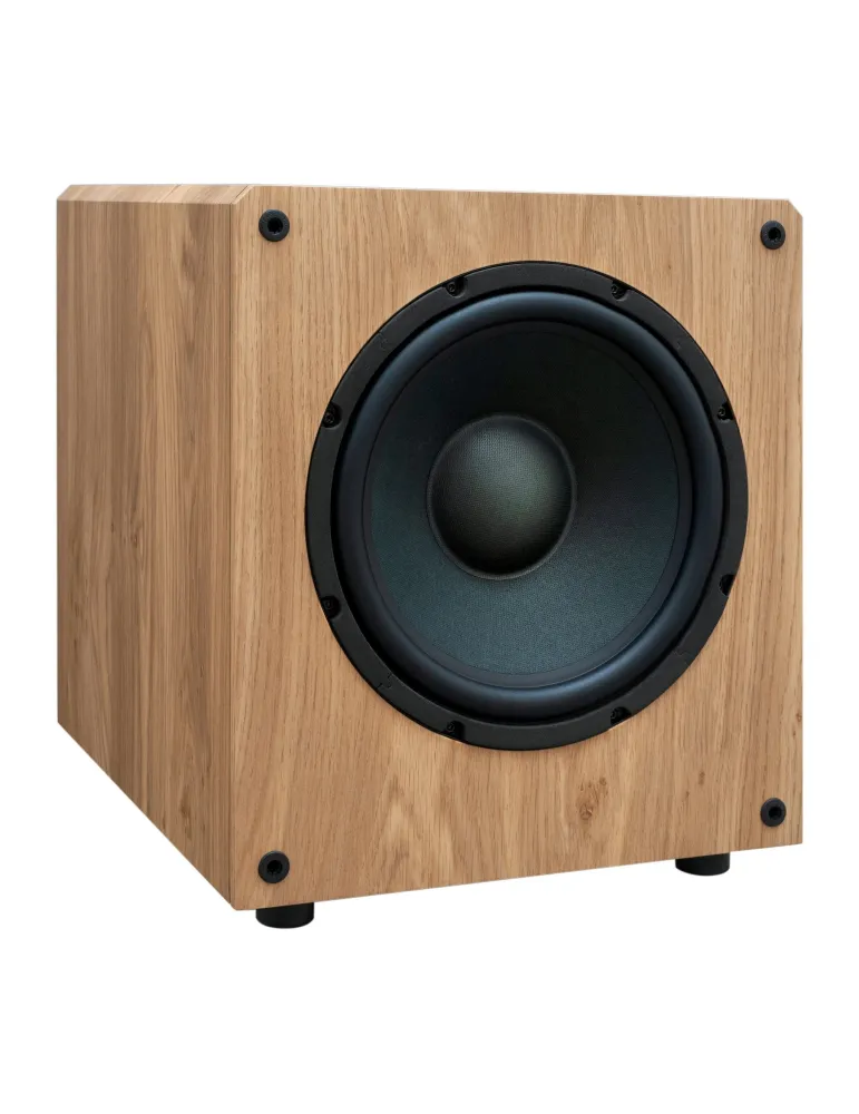 TAGA Harmony TSW-90 v.4 subwoofer 10" 95W RMS - Subwoofers - 2