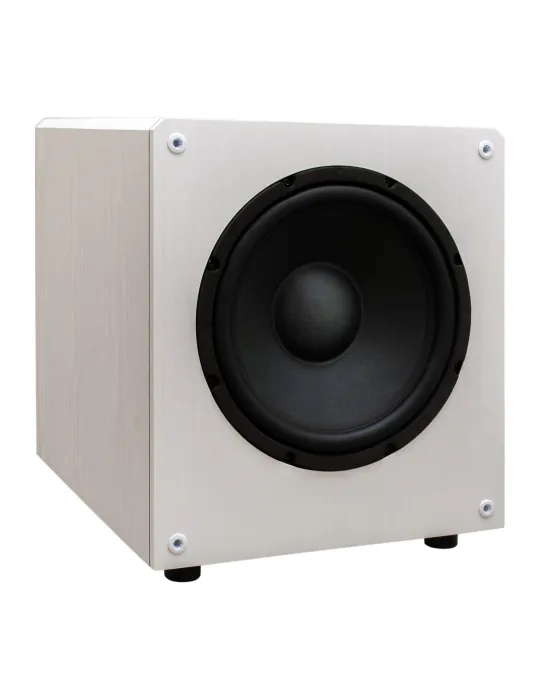 TAGA Harmony TSW-90 v.4 subwoofer 10" 95W RMS - Subwoofers - 3