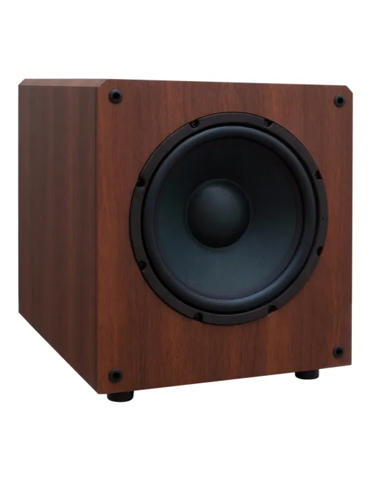 TAGA Harmony TSW-90 v.4 subwoofer 10" 95W RMS - Subwoofers - 4