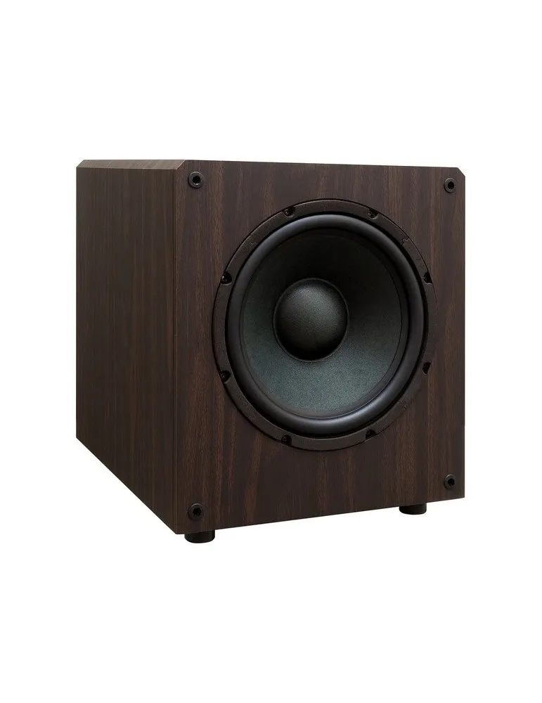 TAGA Harmony TSW-90 v.4 subwoofer 10" 95W RMS - Subwoofers - 5