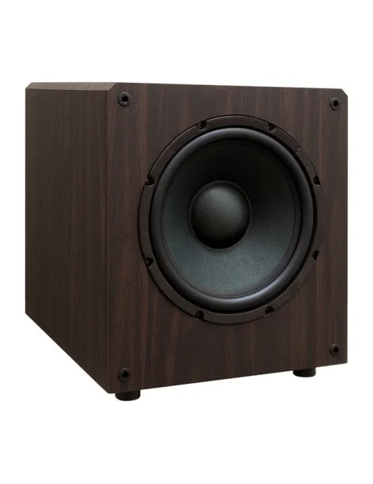 TAGA Harmony TSW-90 v.4 subwoofer 10" 95W RMS - Subwoofers - 5