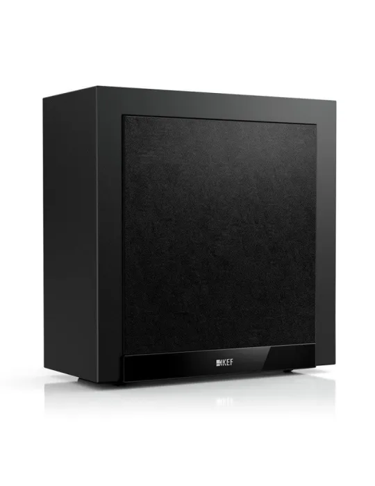 KEF T2 slim sealed box subwoofer - Subwoofers - 1