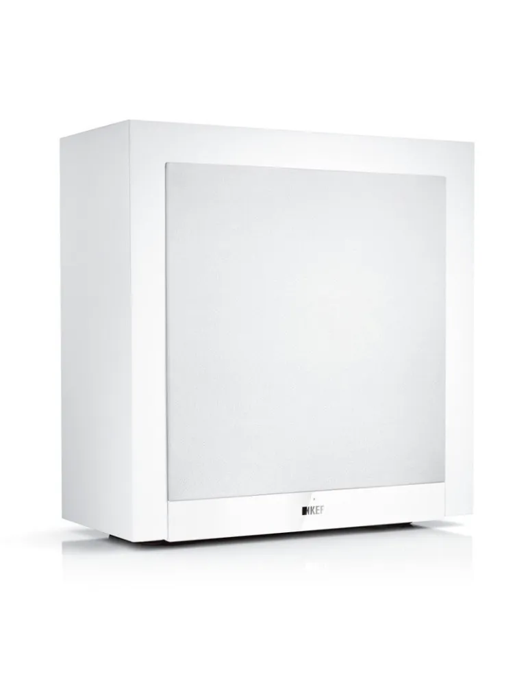 KEF T2 slim sealed box subwoofer - Subwoofers - 2