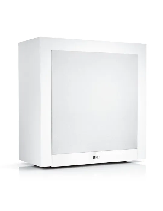 KEF T2 slim sealed box subwoofer - Subwoofers - 2