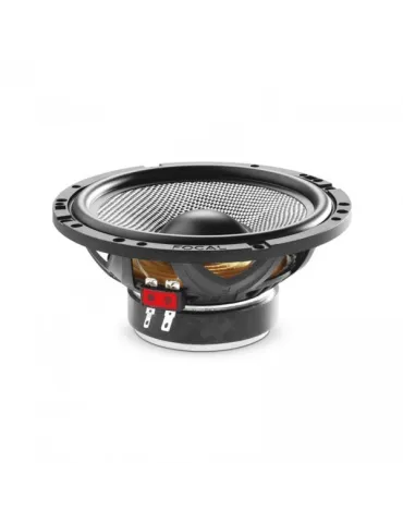 Focal Access 165 AS3 komponentiniai garsiakalbiai - Komponentiniai garsiakalbiai 2