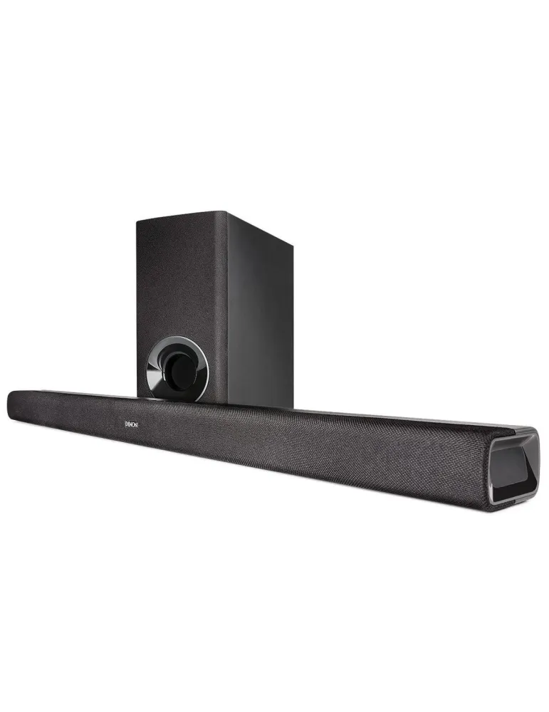 Denon DHT-S316 soundbar audio system - Soundbars - 1
