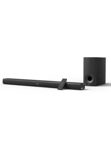 Denon DHT-S316 soundbar audio system - Soundbars - 1 2
