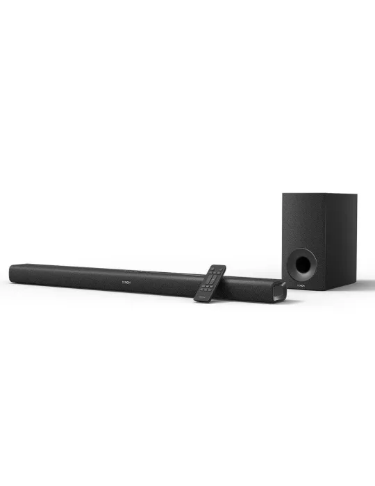 Denon DHT-S316 soundbar audio system - Soundbars - 2