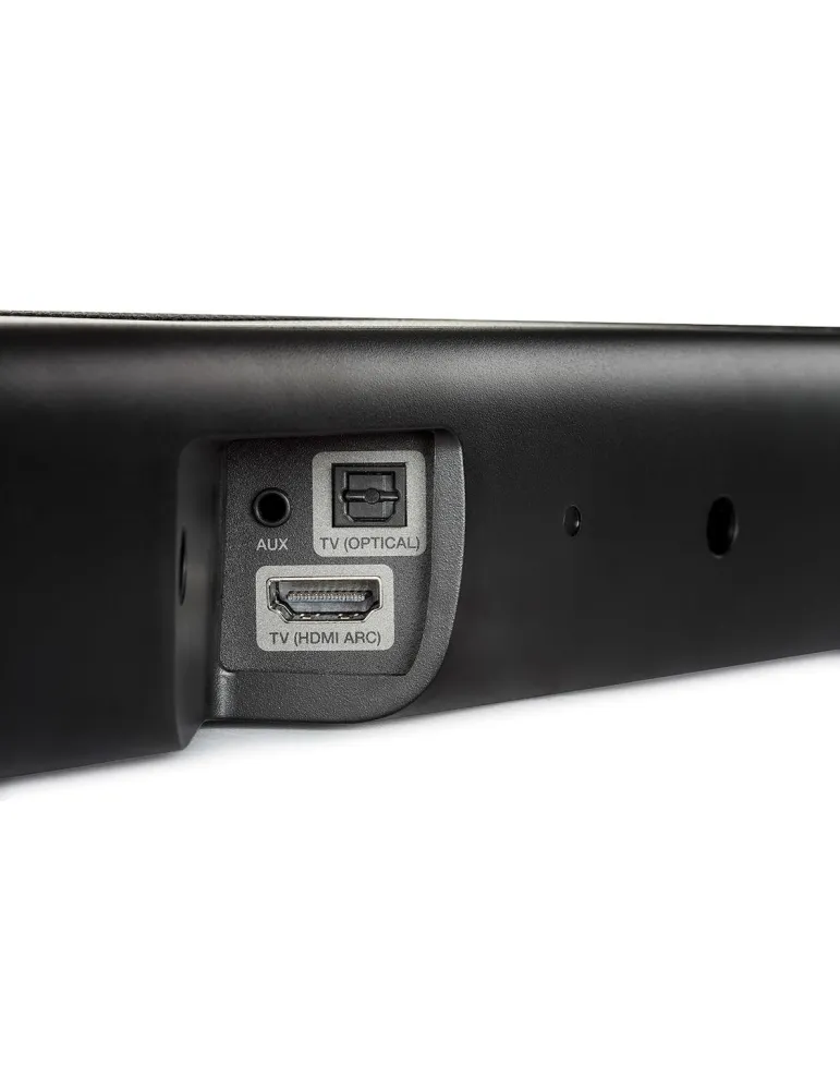 Denon DHT-S316 soundbar audio system - Soundbars - 4