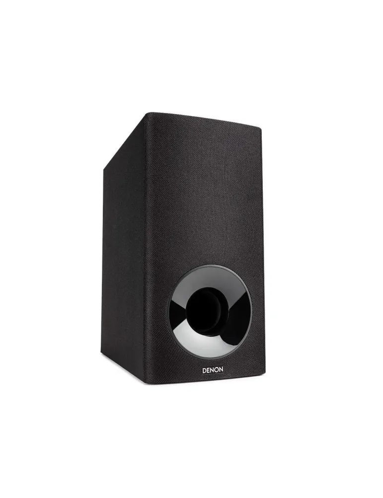 Denon DHT-S316 soundbar audio system - Soundbars - 5
