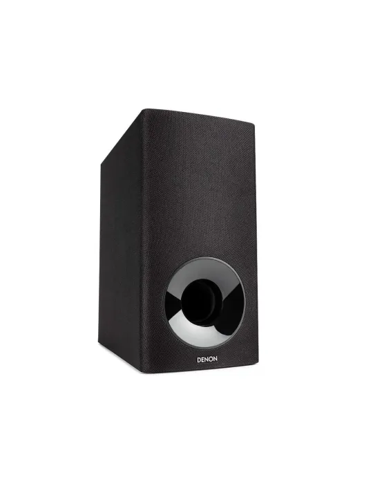 Denon DHT-S316 soundbar audio system - Soundbars - 5