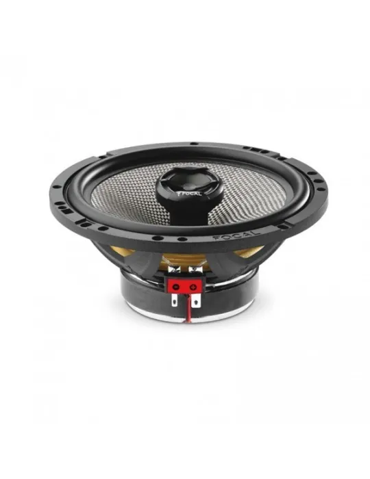 Focal Access 165 AC bendraašiai garsiakalbiai - Bendraašiai garsiakalbiai