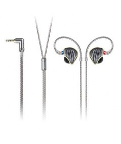 FiiO FH5 in-ear ausinės - Įstatomos į ausis (in-ear)