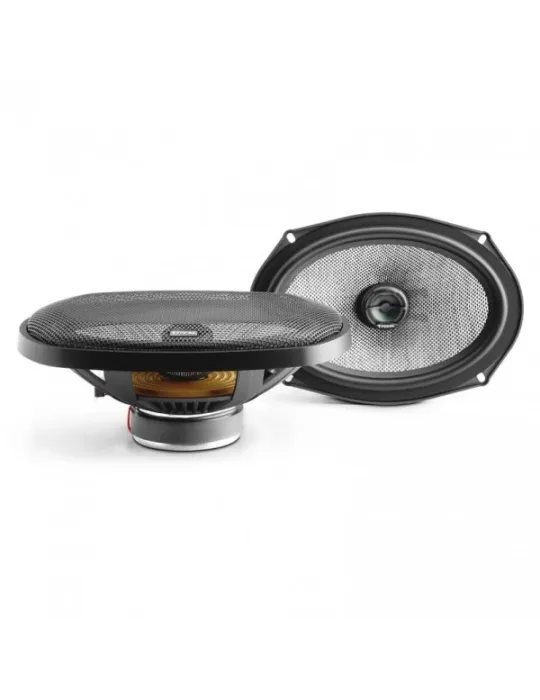 Focal Access 690 AC bendraašiai garsiakalbiai - Bendraašiai garsiakalbiai