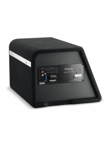 Focal Access BombA BP20 aktyvi žemų dažnių kolonėlė - Žemų dažnių kolonėlės automobiliams 2