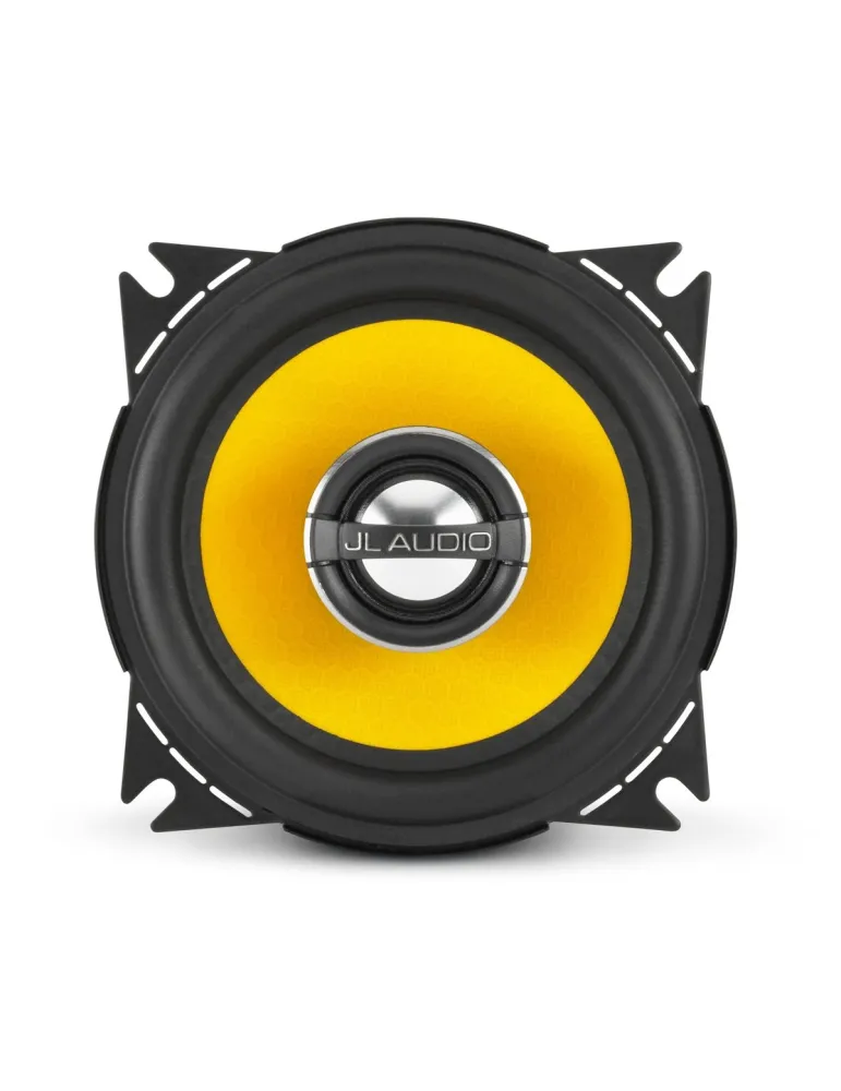 JL AUDIO C1-400X Bendraašiai garsiakalbiai (10cm) - Bendraašiai garsiakalbiai