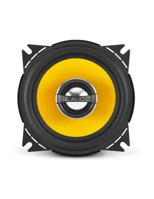 JL AUDIO C1-400X Bendraašiai garsiakalbiai (10cm) - Bendraašiai garsiakalbiai