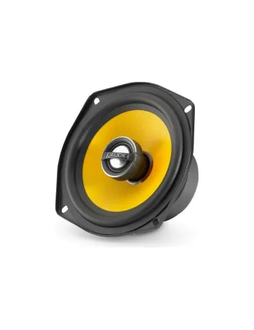 JL AUDIO C1-525X bendraašiai garsiakalbiai (13cm) - Bendraašiai garsiakalbiai 2