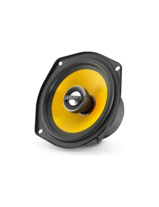 JL AUDIO C1-525X bendraašiai garsiakalbiai (13cm) - Bendraašiai garsiakalbiai