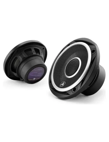 JL AUDIO C2-525X 13cm coaxial speakers (pair)