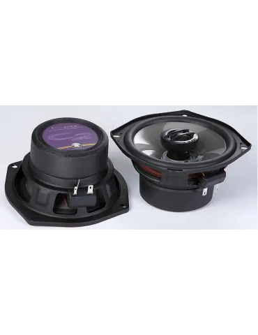 JL AUDIO C2-525X bendraašiai garsiakalbiai - Bendraašiai garsiakalbiai 2