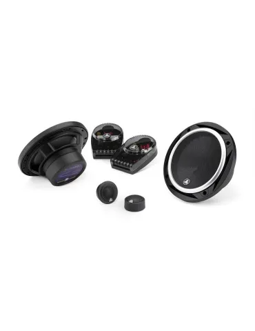 JL AUDIO C2-650 16,5cm component speakers (set)