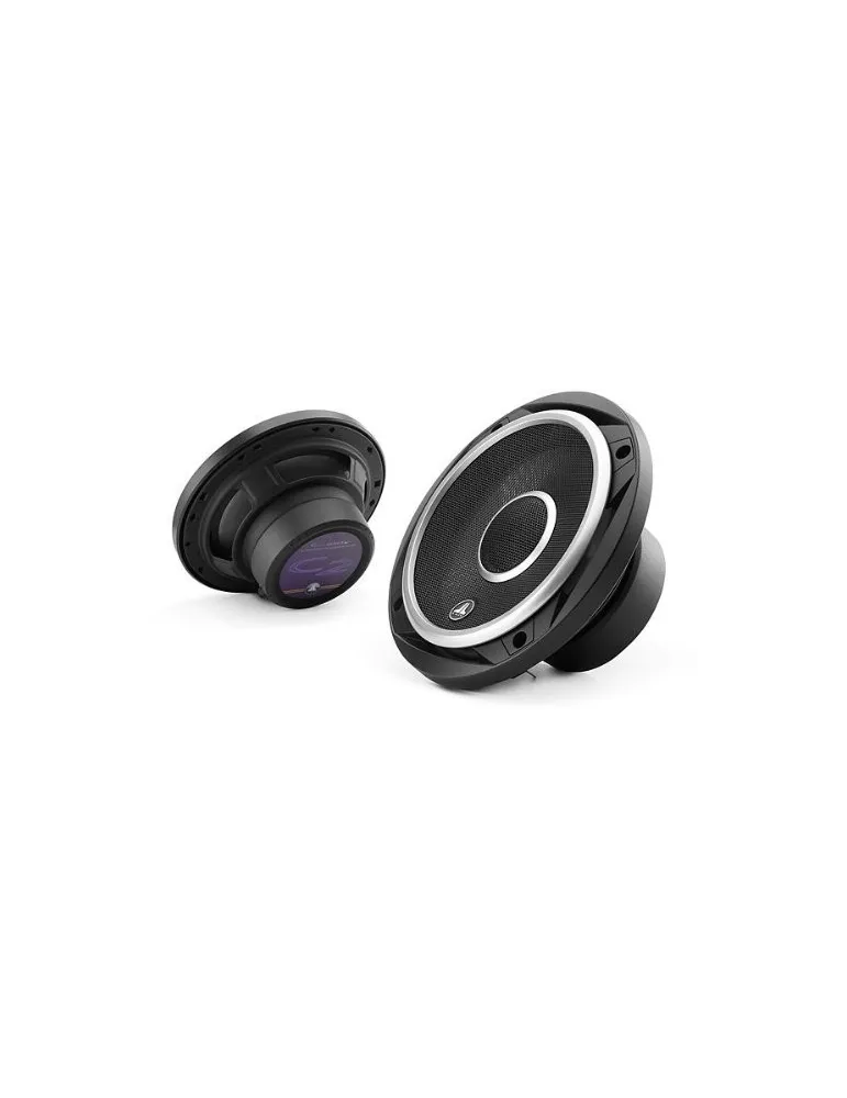 JL AUDIO C2650X 16,5cm coaxial speakers (pair)