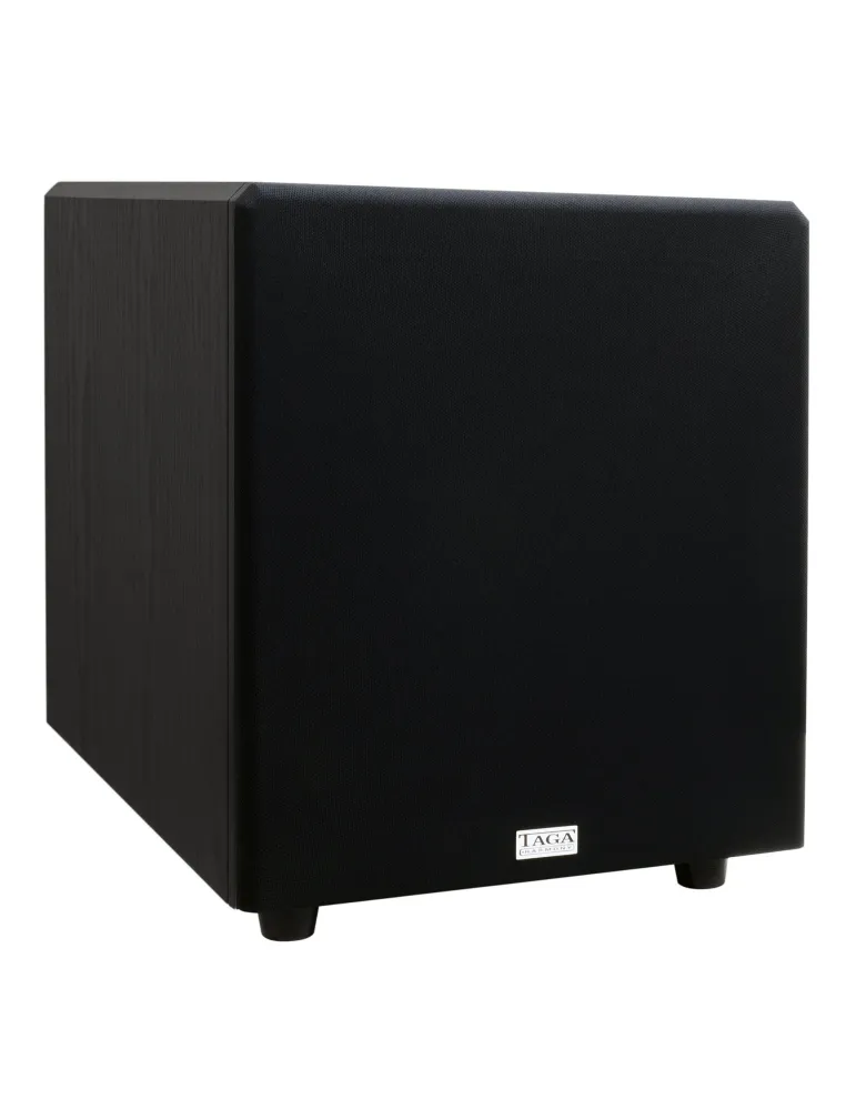 TAGA Harmony TSW-210 subwoofer 10" 200W RMS - Subwoofers - 1