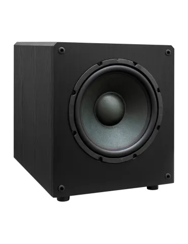 TAGA Harmony TSW-210 subwoofer 10" 200W RMS - Subwoofers - 1 2