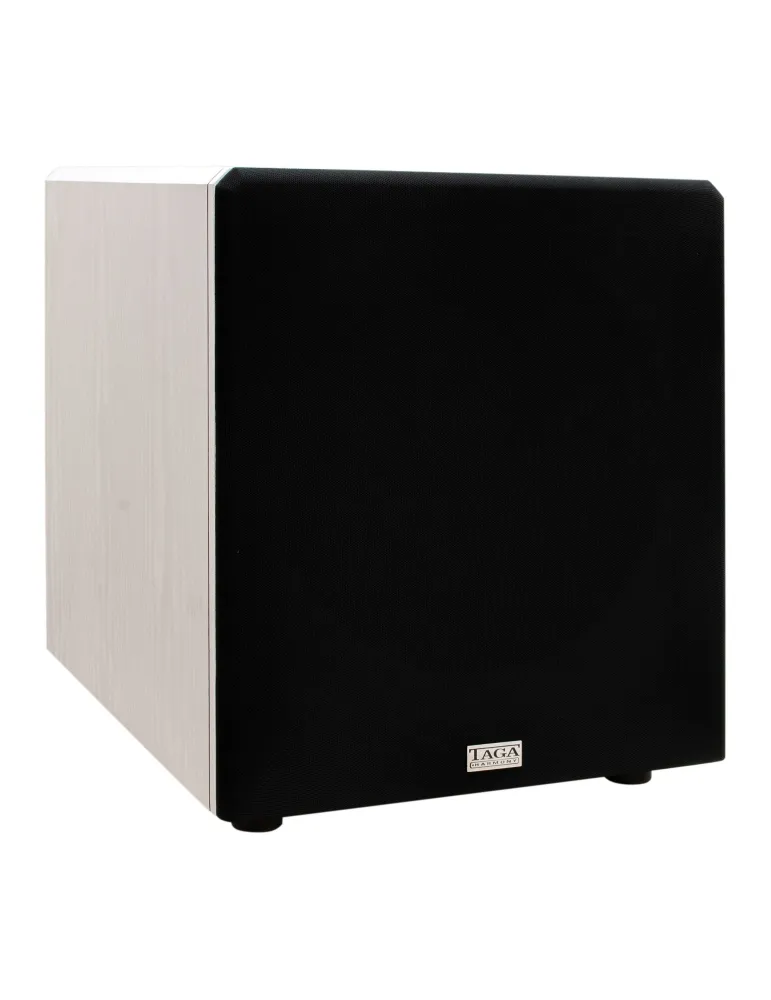 TAGA Harmony TSW-210 subwoofer 10" 200W RMS - Subwoofers - 4