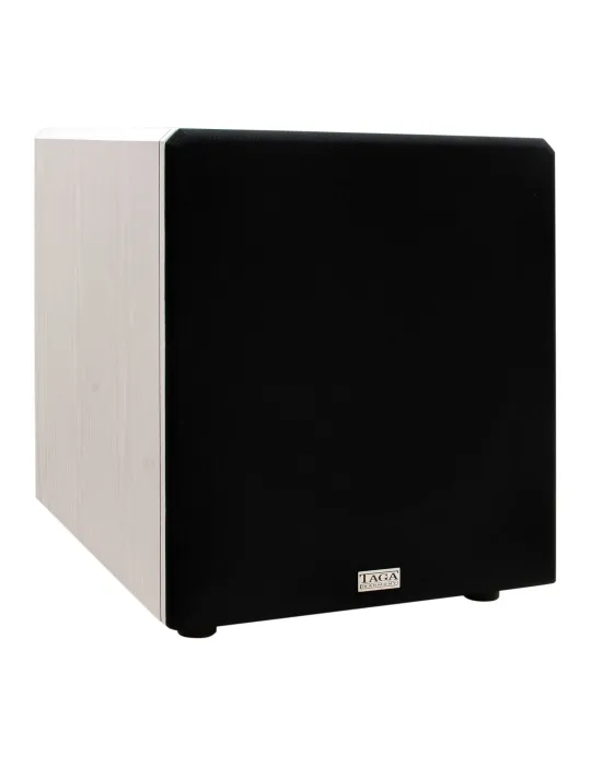 TAGA Harmony TSW-210 subwoofer 10" 200W RMS - Subwoofers - 4