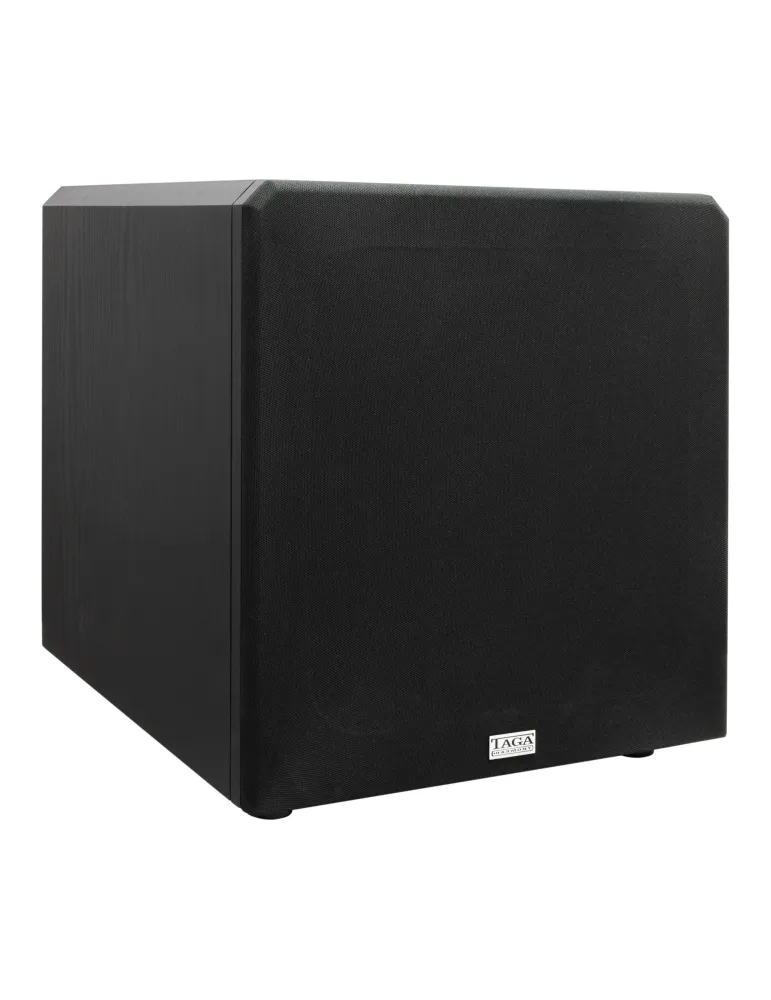 TAGA Harmony TSW-212 subwoofer 12" 200W RMS - Subwoofers - 2